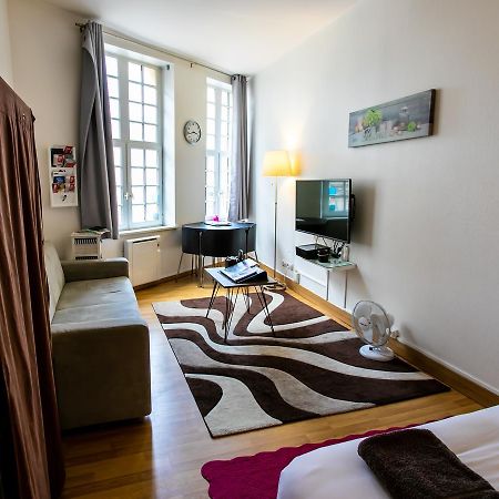 Noella'S Suite Lille Exteriör bild