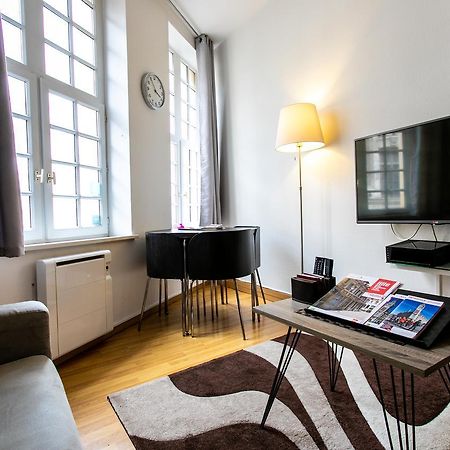 Noella'S Suite Lille Exteriör bild