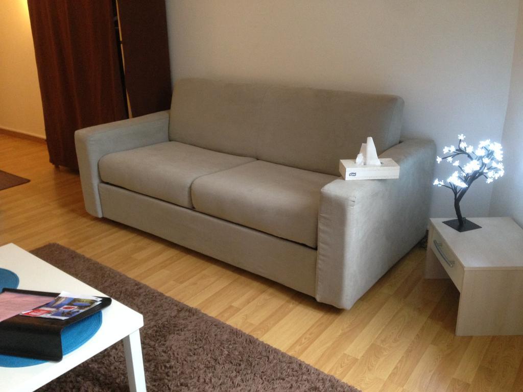 Noella'S Suite Lille Exteriör bild