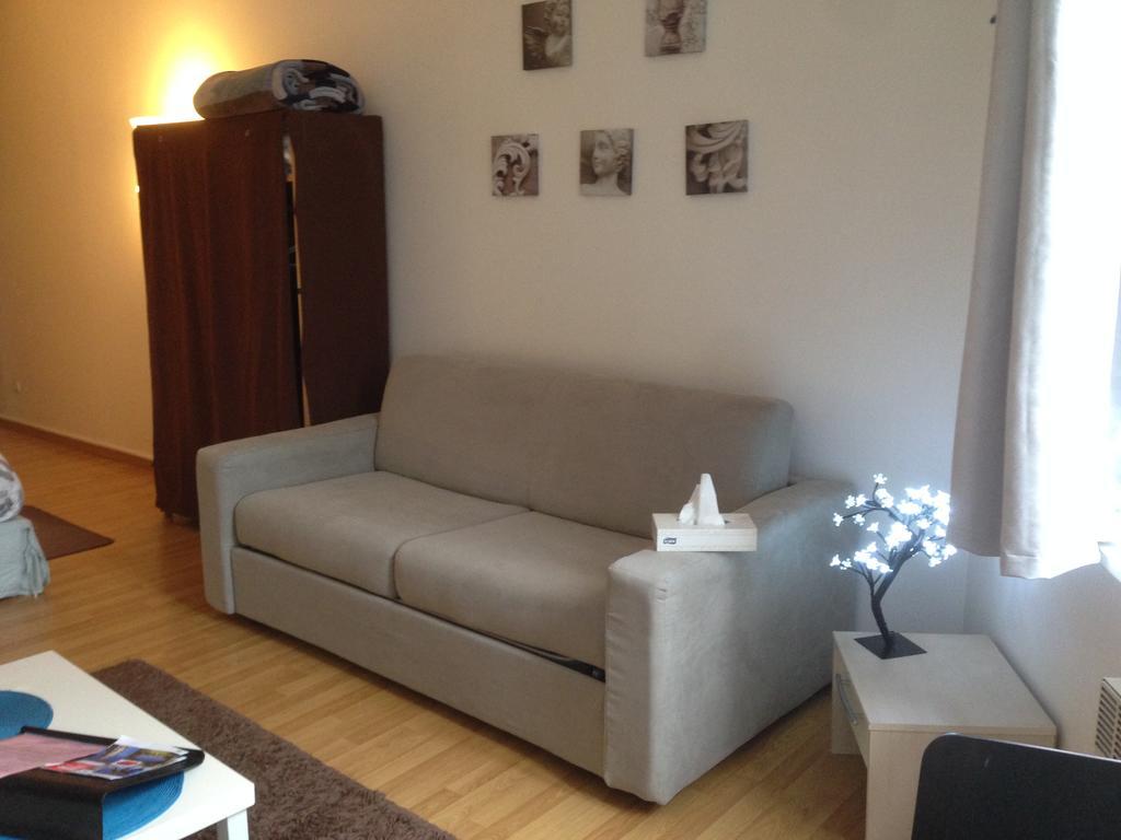 Noella'S Suite Lille Exteriör bild
