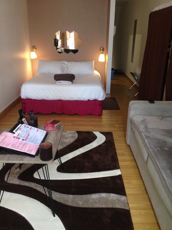 Noella'S Suite Lille Exteriör bild