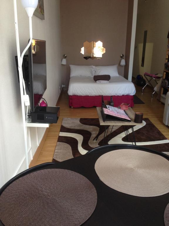 Noella'S Suite Lille Exteriör bild