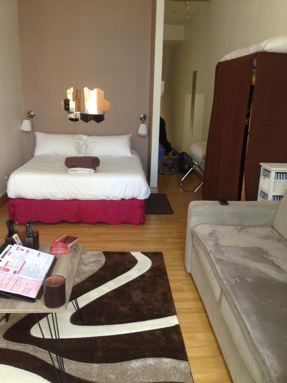 Noella'S Suite Lille Exteriör bild