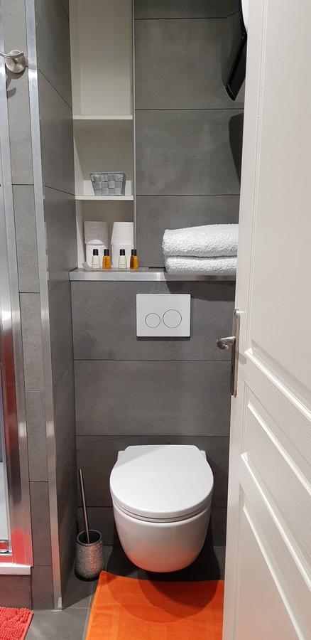 Noella'S Suite Lille Exteriör bild