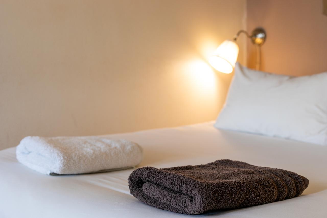 Noella'S Suite Lille Exteriör bild
