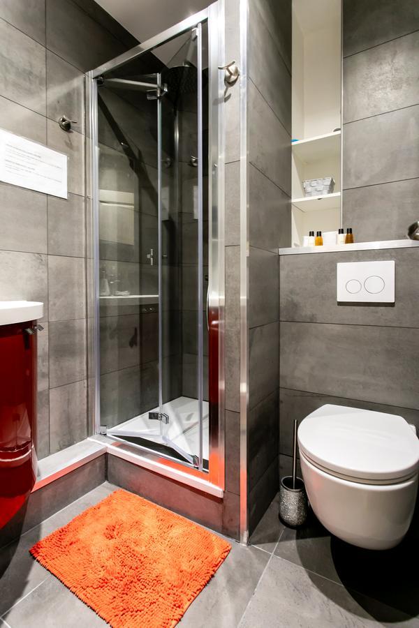 Noella'S Suite Lille Exteriör bild
