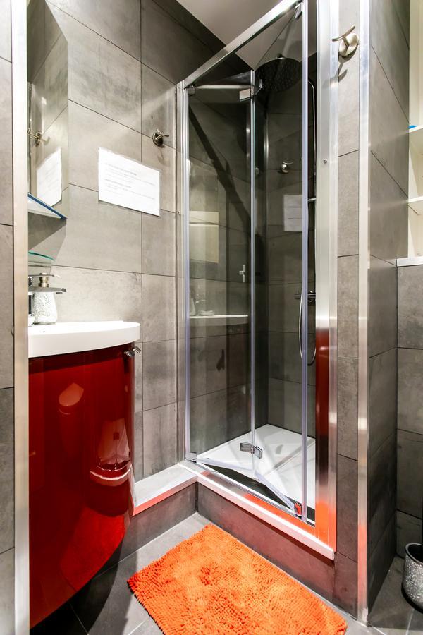 Noella'S Suite Lille Exteriör bild
