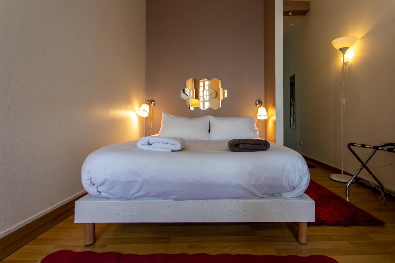 Noella'S Suite Lille Exteriör bild