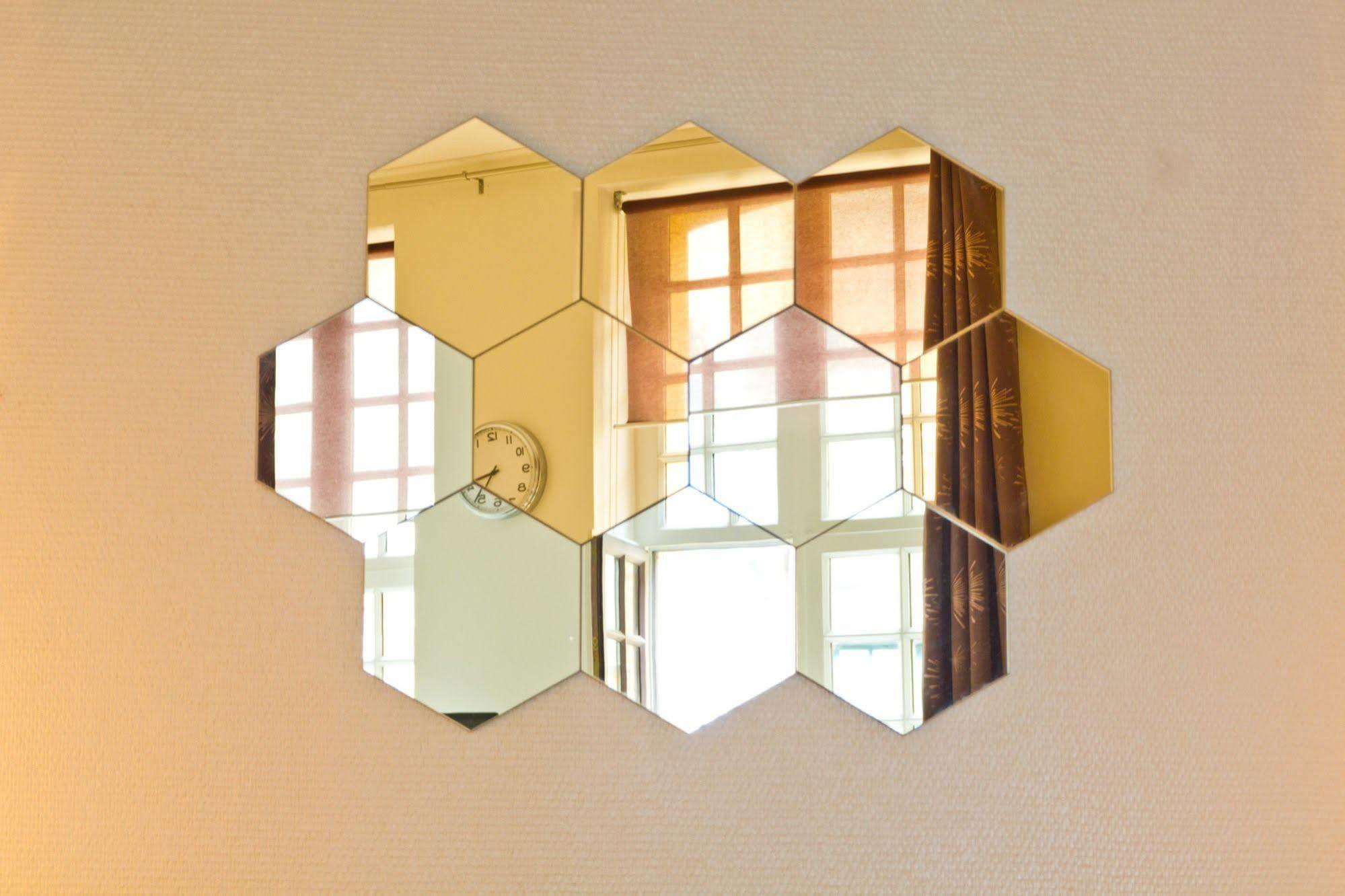 Noella'S Suite Lille Exteriör bild