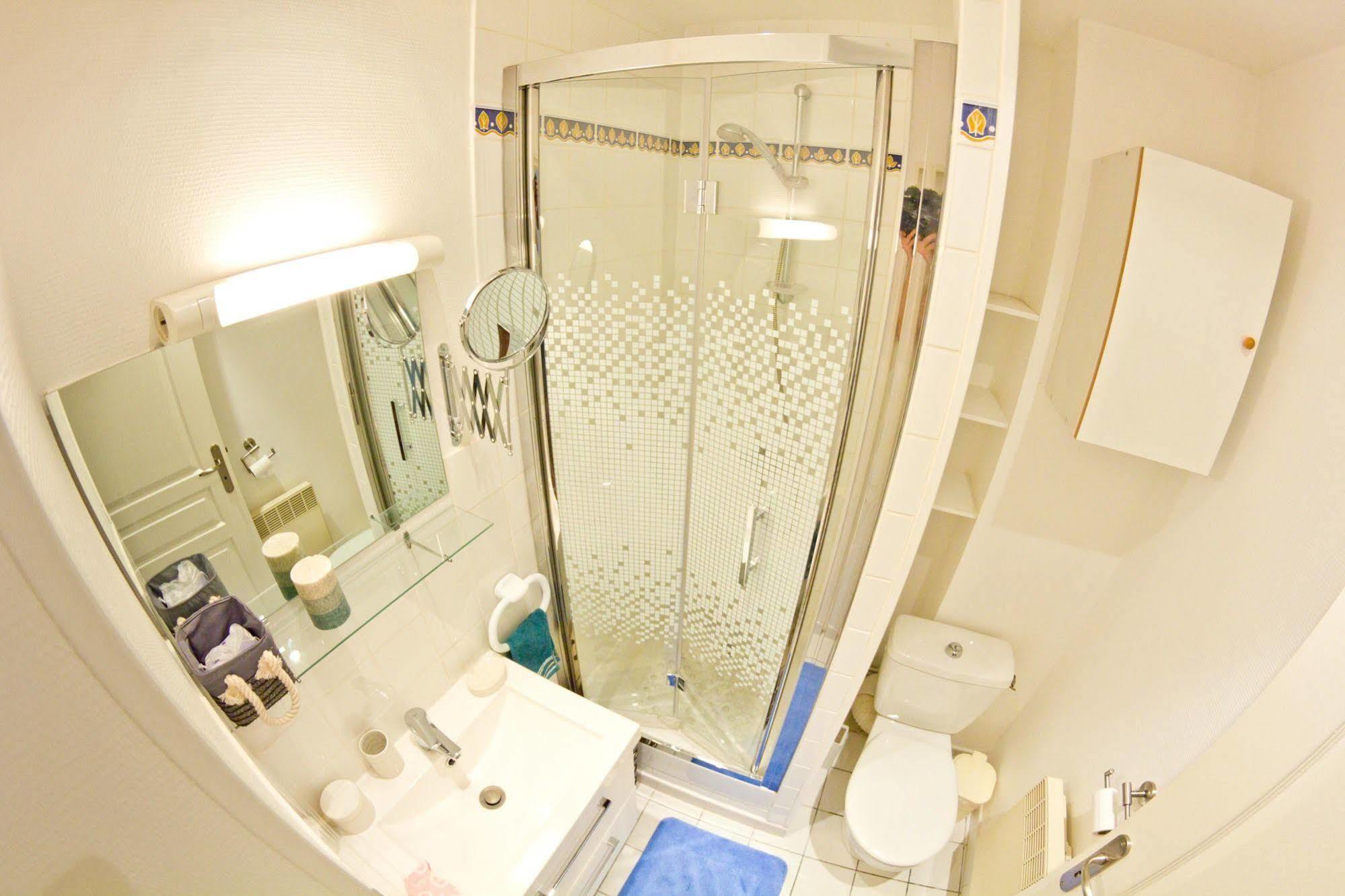 Noella'S Suite Lille Exteriör bild