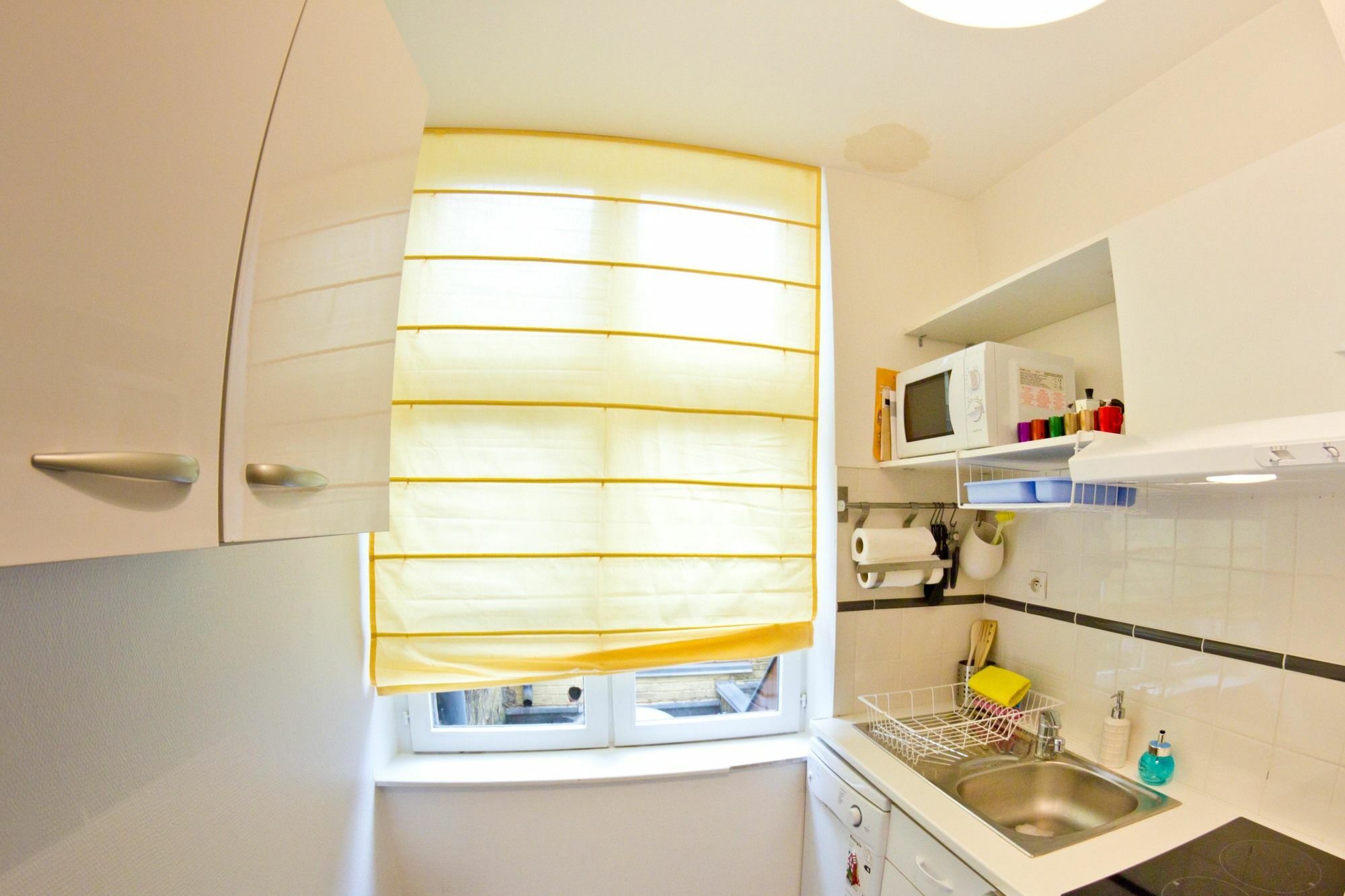 Noella'S Suite Lille Exteriör bild