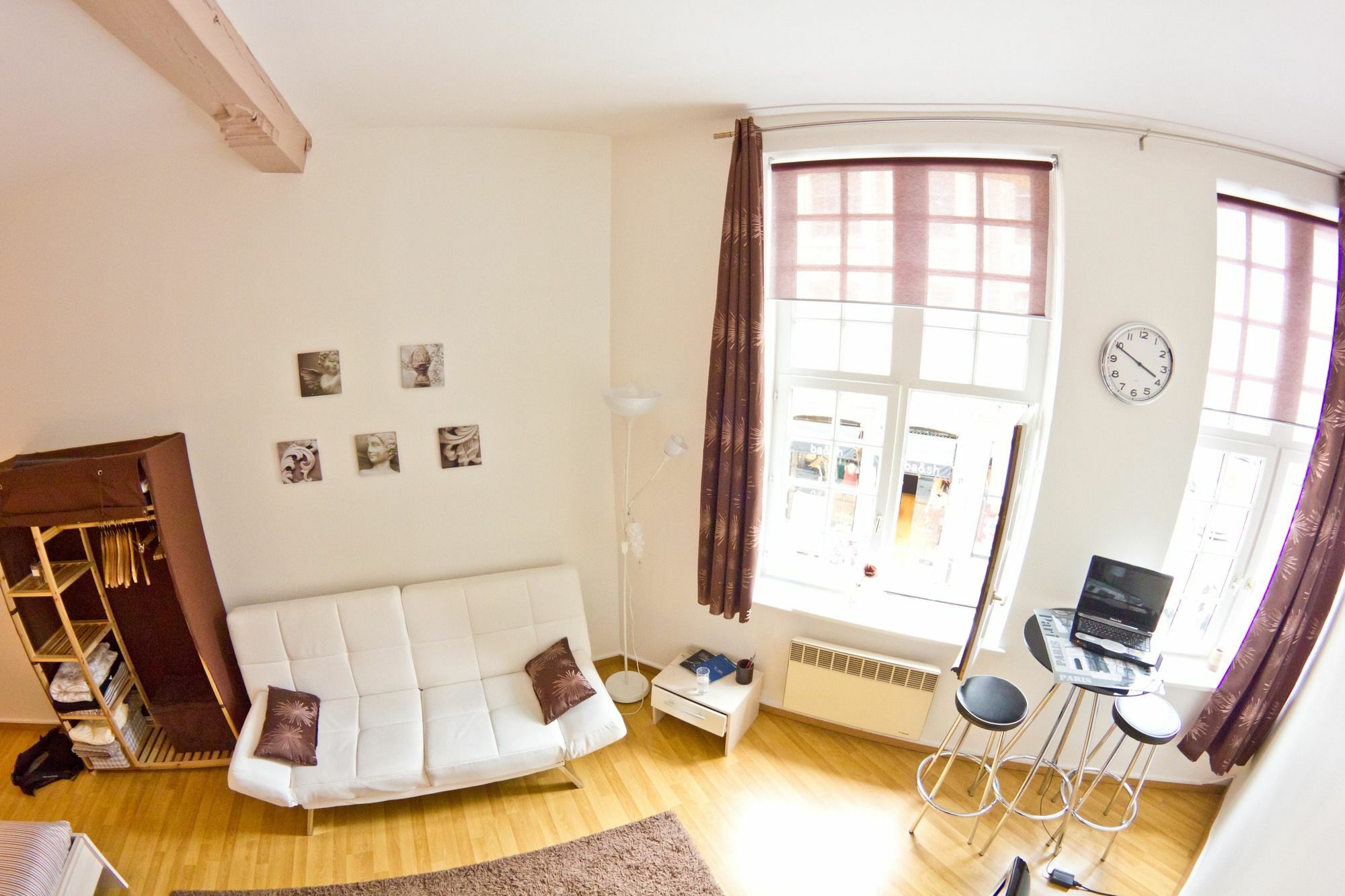 Noella'S Suite Lille Exteriör bild