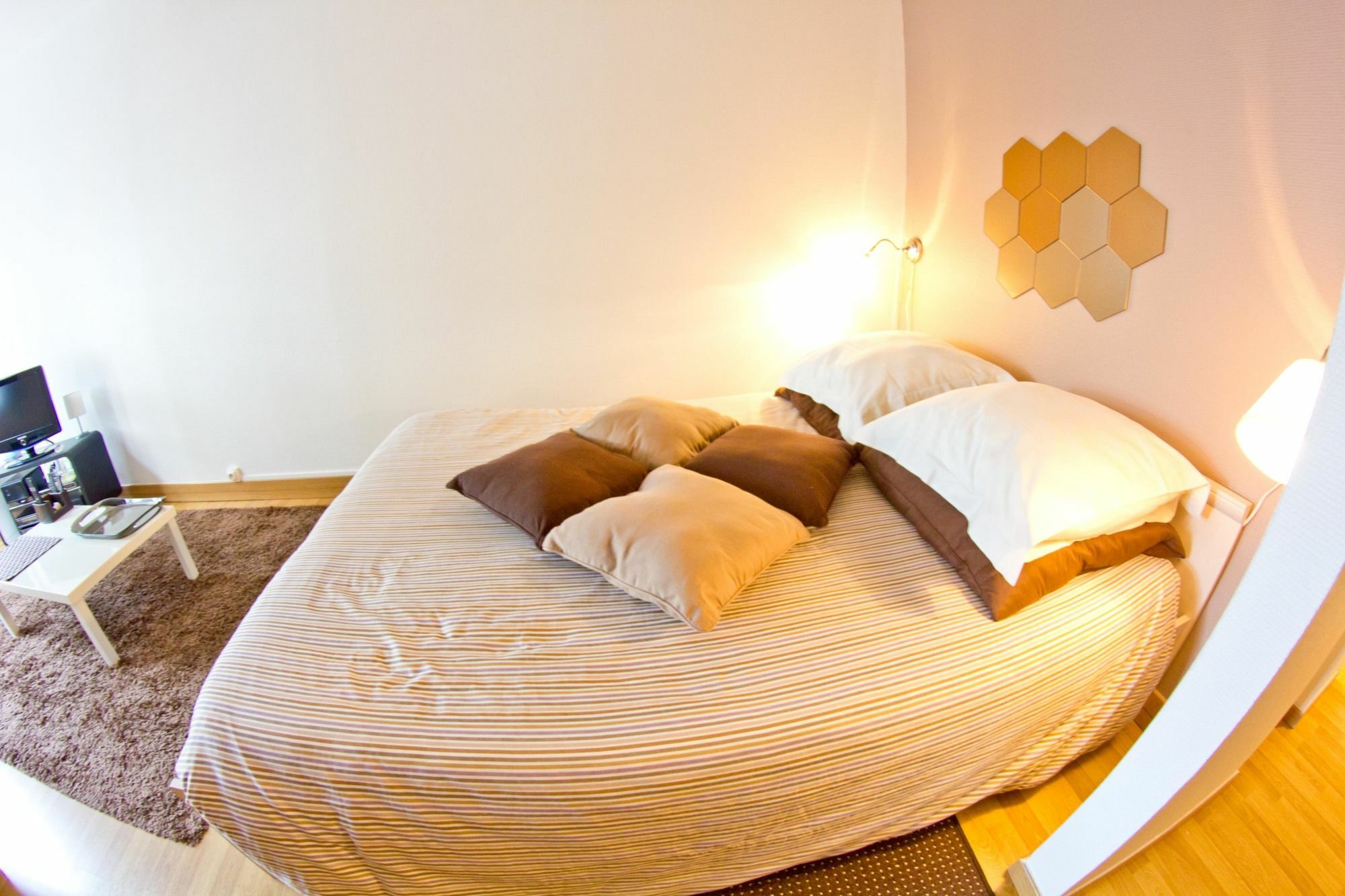 Noella'S Suite Lille Exteriör bild