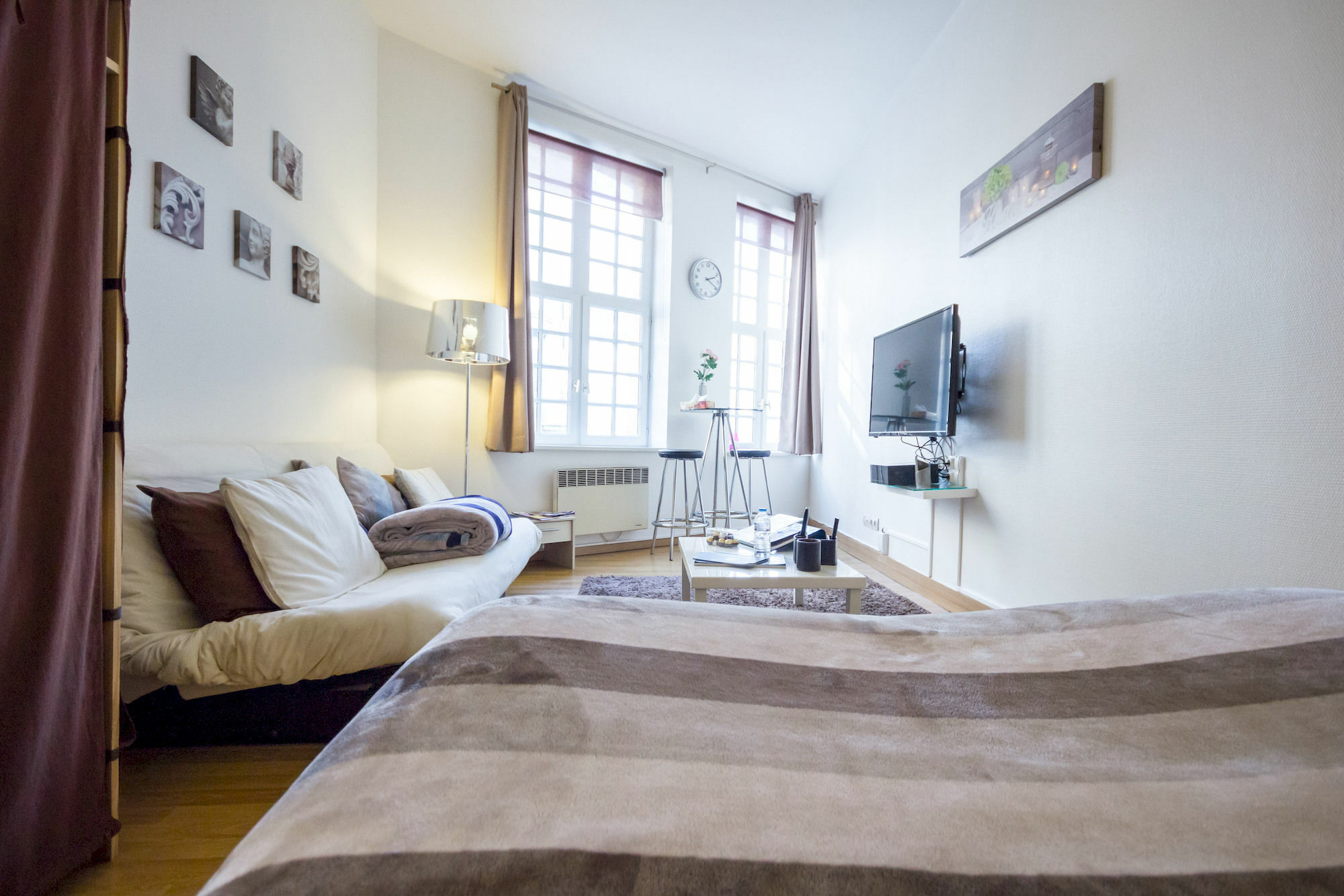 Noella'S Suite Lille Exteriör bild